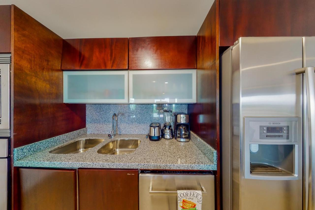 Hakuna Matata 725N At Mareazul Beachfront Playa del Carmen Extérieur photo