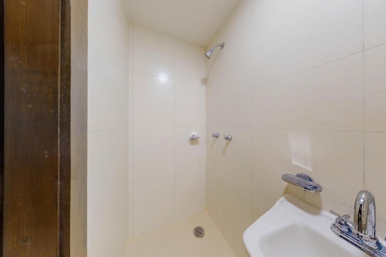 Hakuna Matata 725N At Mareazul Beachfront Playa del Carmen Extérieur photo